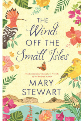 The Wind off the Small Isles