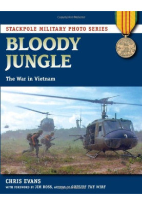 Bloody jungle : the war in Vietnam
