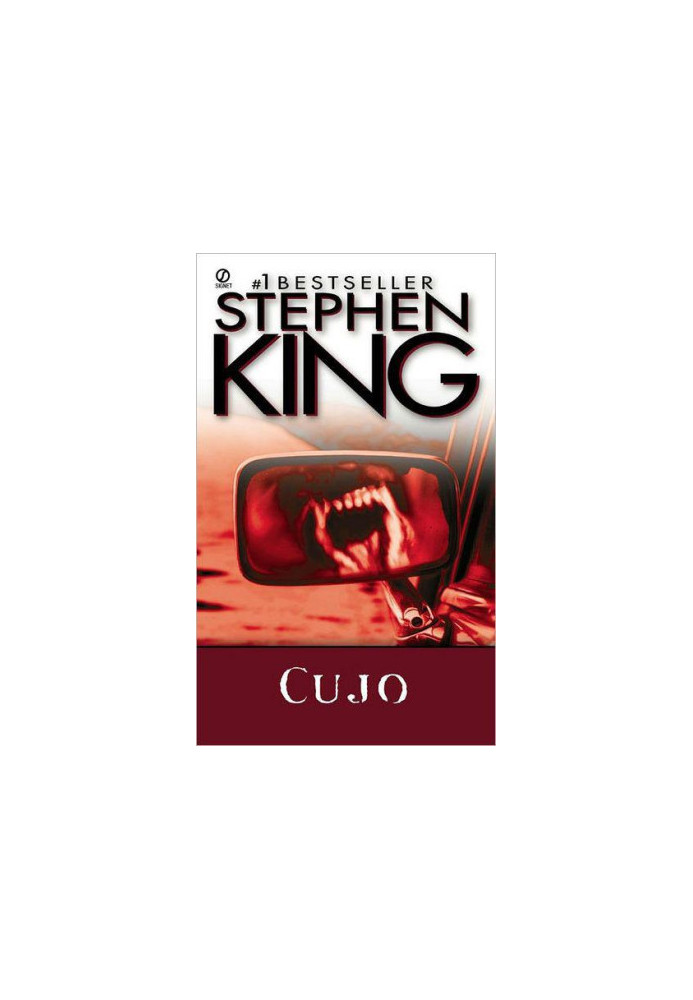 Cujo