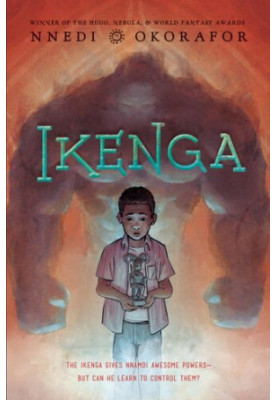 Ikenga
