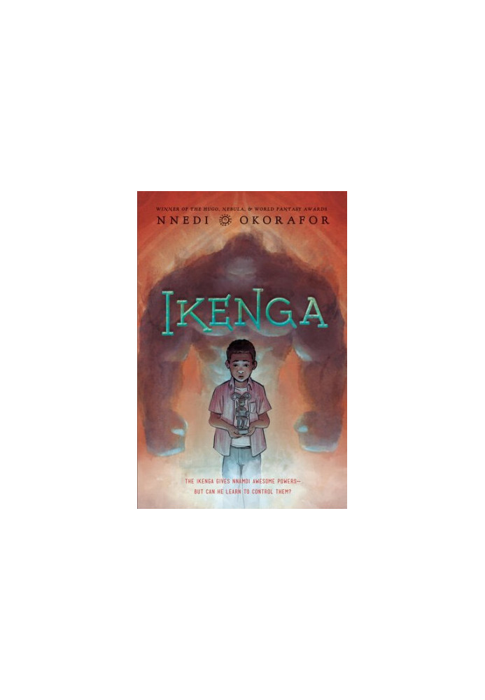 Ikenga