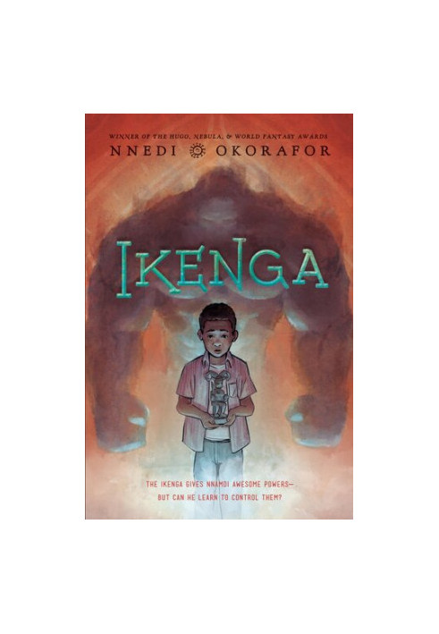 Ikenga
