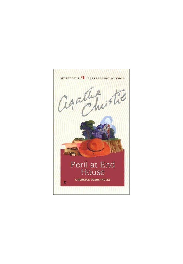 Peril at End House