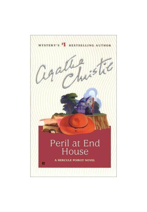 Peril at End House