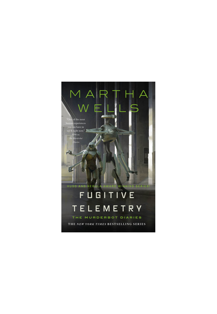 Fugitive Telemetry