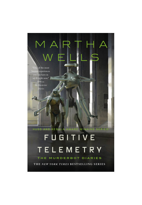 Fugitive Telemetry