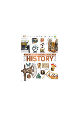 Our World in Pictures The History Book