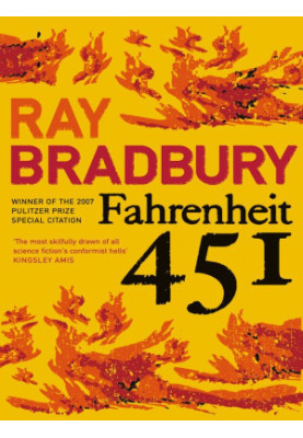 Fahrenheit 451