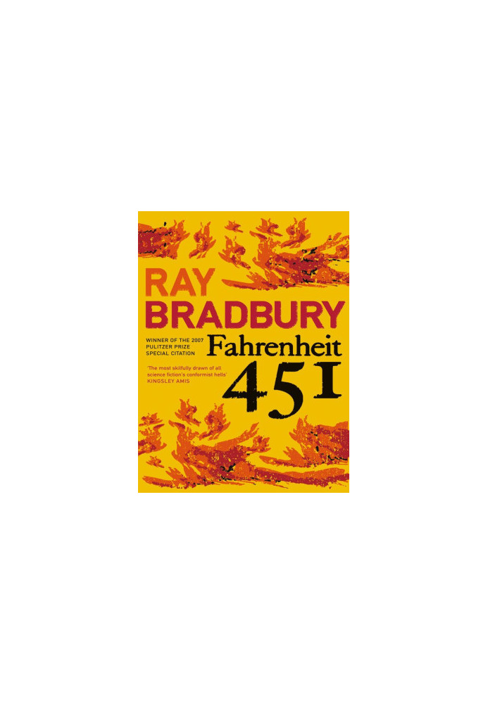 Fahrenheit 451