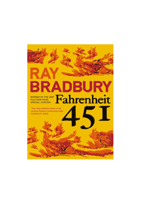 Fahrenheit 451