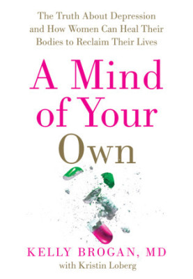 A Mind of Your Own