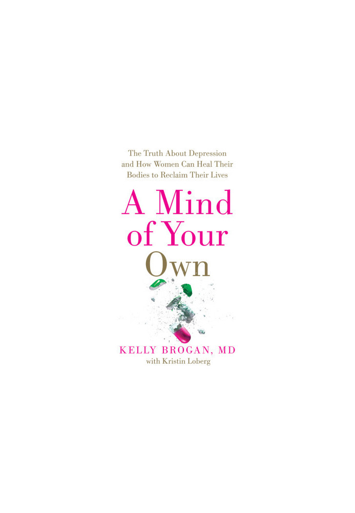 A Mind of Your Own