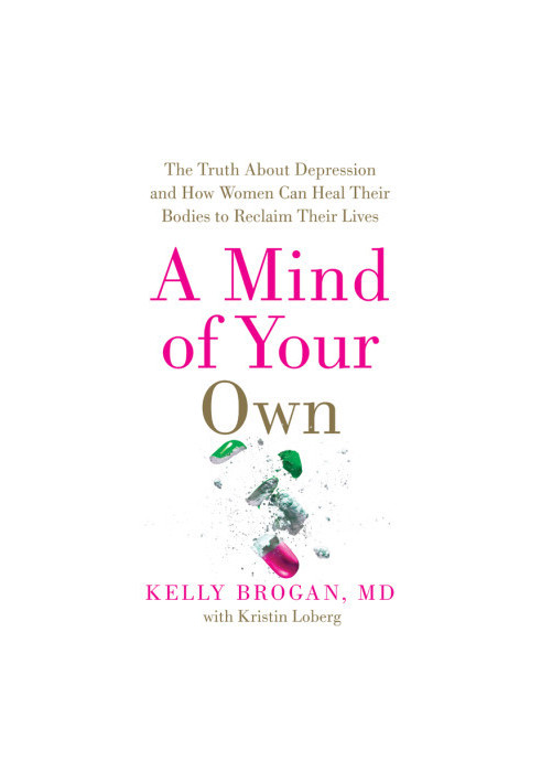 A Mind of Your Own