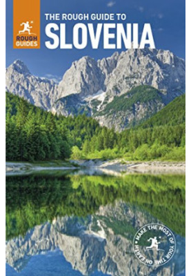 The Rough Guide to Slovenia
