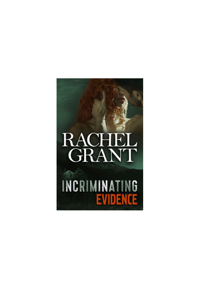 Evidence 04 - Incriminating Evidence