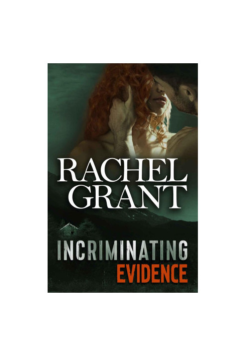 Evidence 04 - Incriminating Evidence