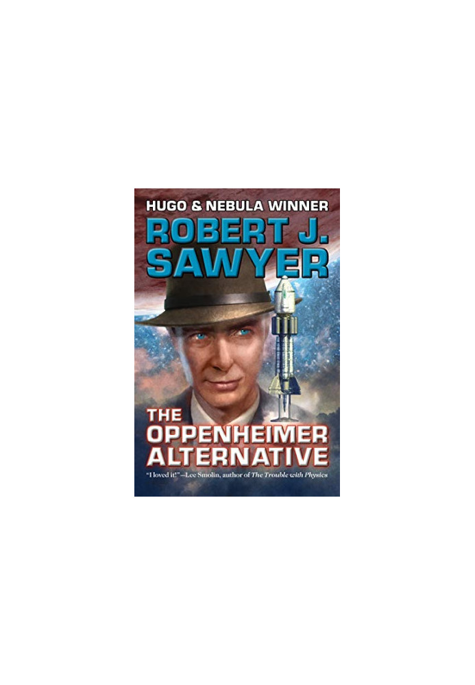 The Oppenheimer Alternative