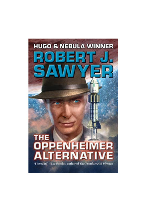 The Oppenheimer Alternative