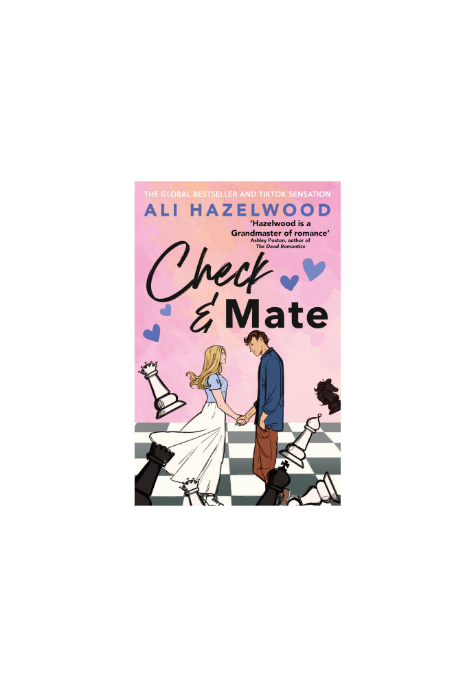 Check & Mate