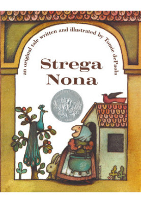 Strega Nona