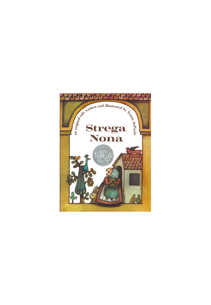 Strega Nona