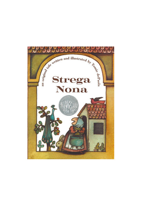 Strega Nona