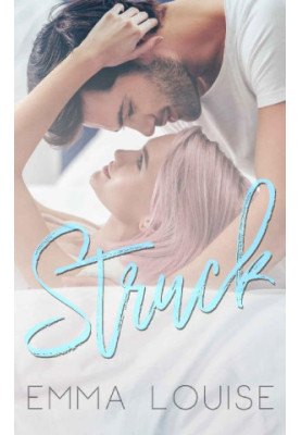 [Flawed Love 03] • Struck