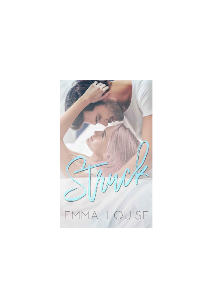 [Flawed Love 03] • Struck
