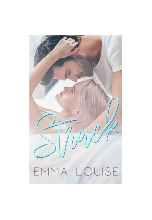 [Flawed Love 03] • Struck