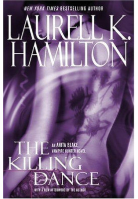 The Killing Dance (Anita Blake, Vampire Hunter, 06)