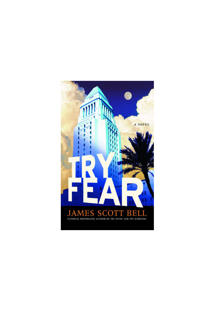 Try Fear