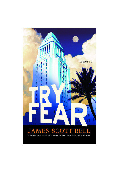 Try Fear