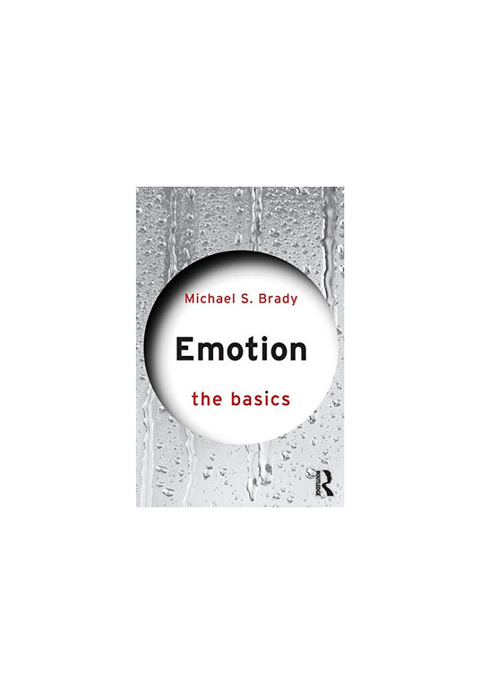 Emotion: The Basics