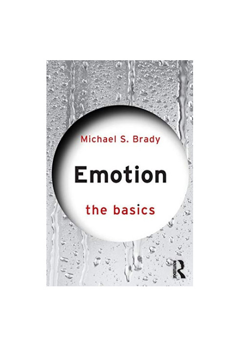 Emotion: The Basics
