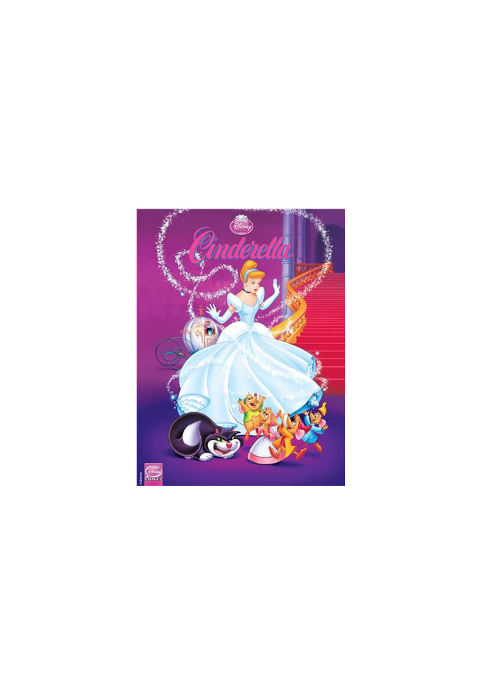 Cinderella