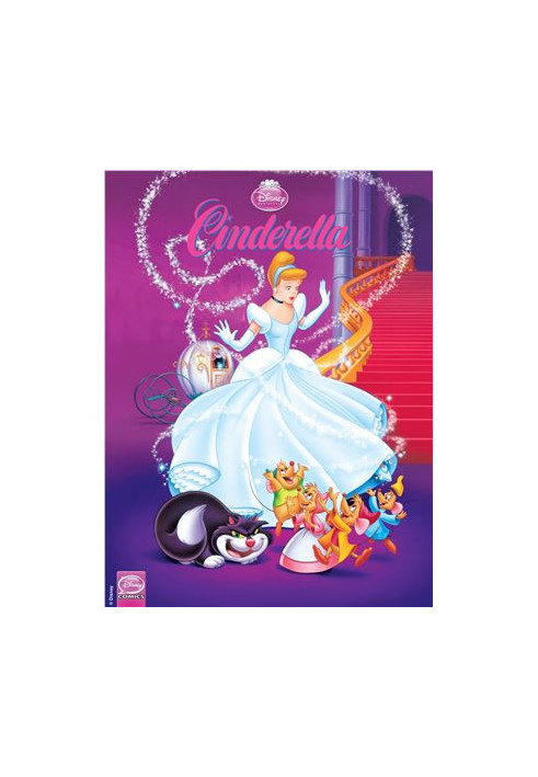 Cinderella