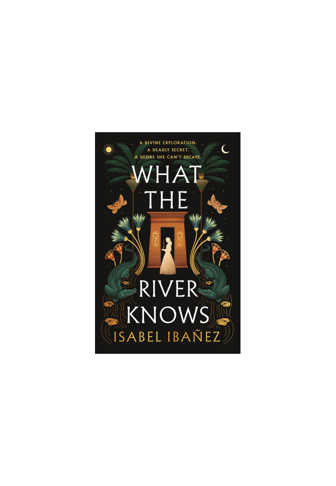 What the River Knows