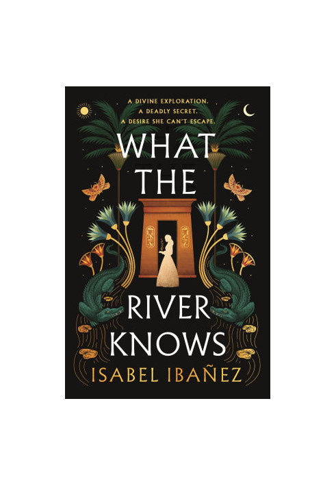 What the River Knows