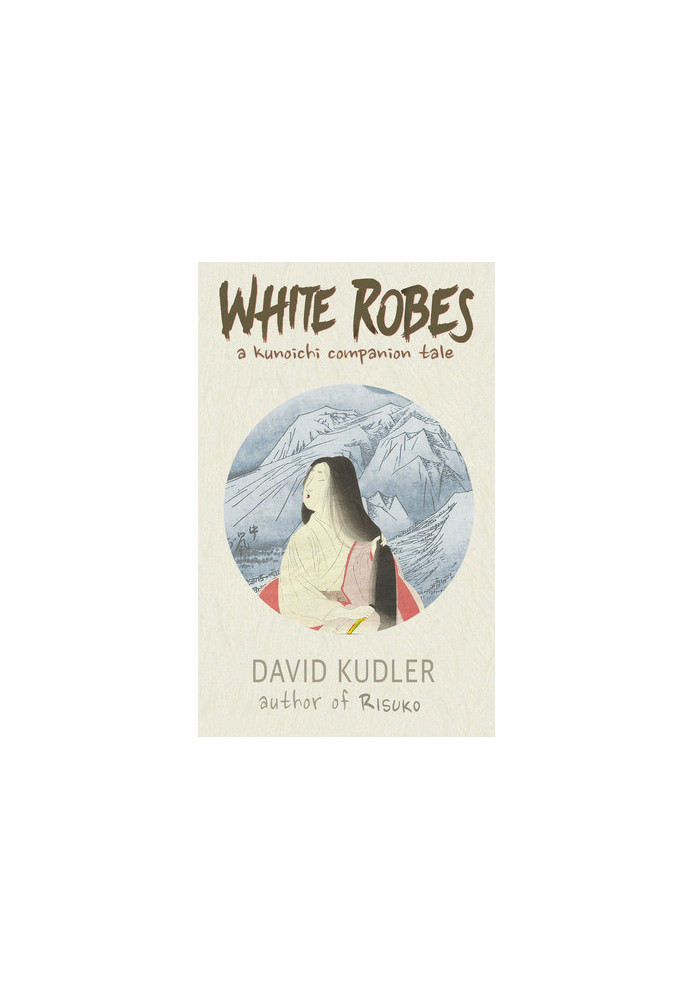 White Robes: An Interesting Army