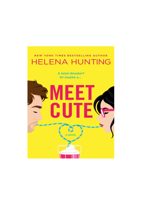 Meet Cute