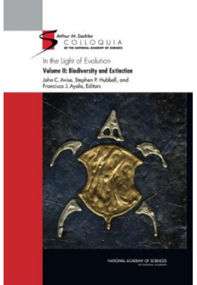 In the Light of Evolution, Volume II - Biodiversity and Extinction.