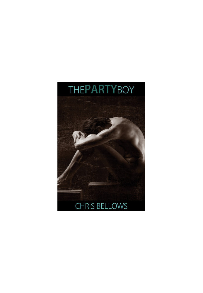 The Party Boy