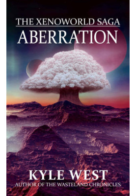 Xenoworld 07: Aberration