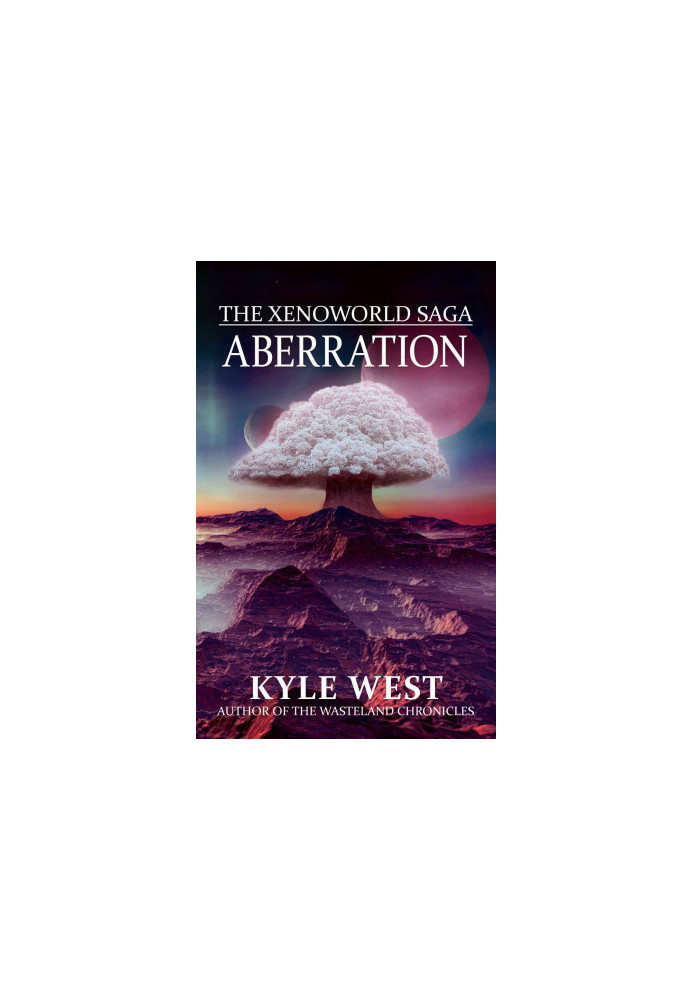 Xenoworld 07: Aberration
