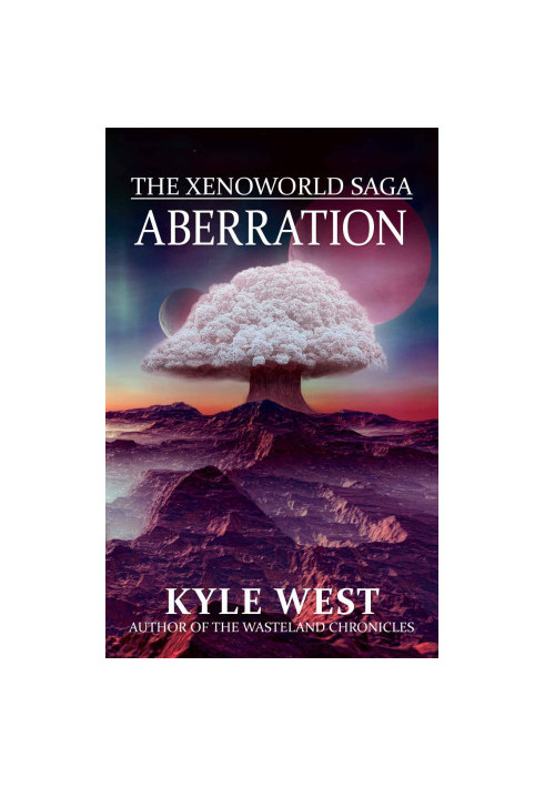 Xenoworld 07: Aberration