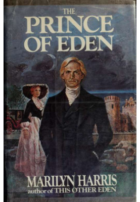 [Eden 02] • The prince of Eden
