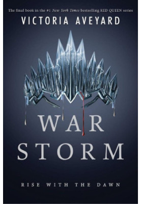 War Storm