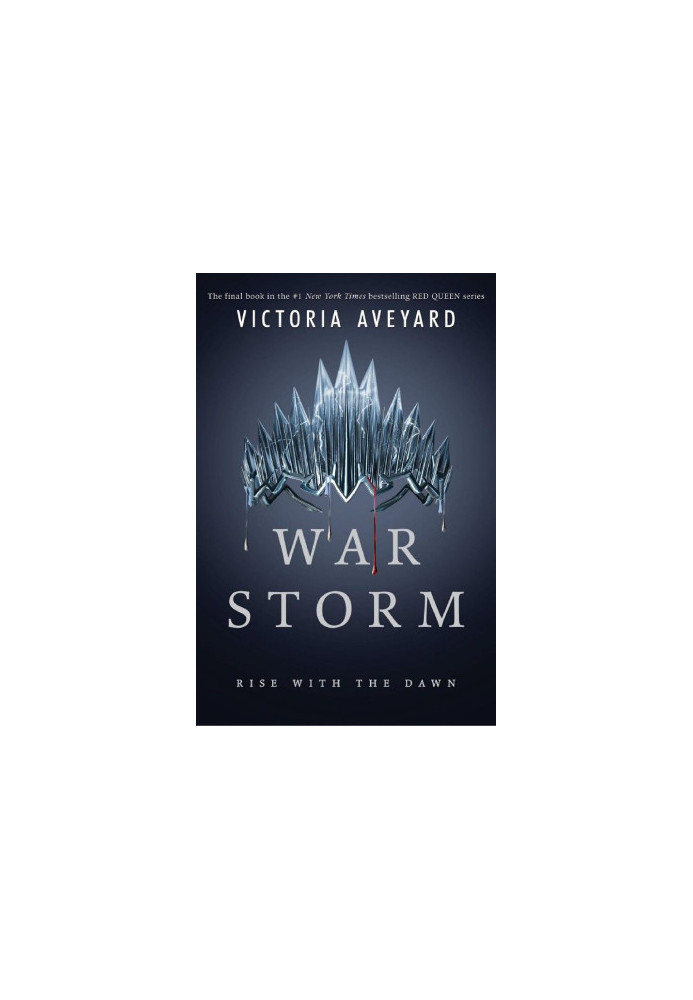 War Storm