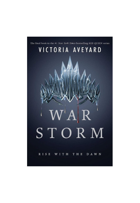 War Storm