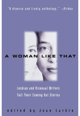 A Woman Like That